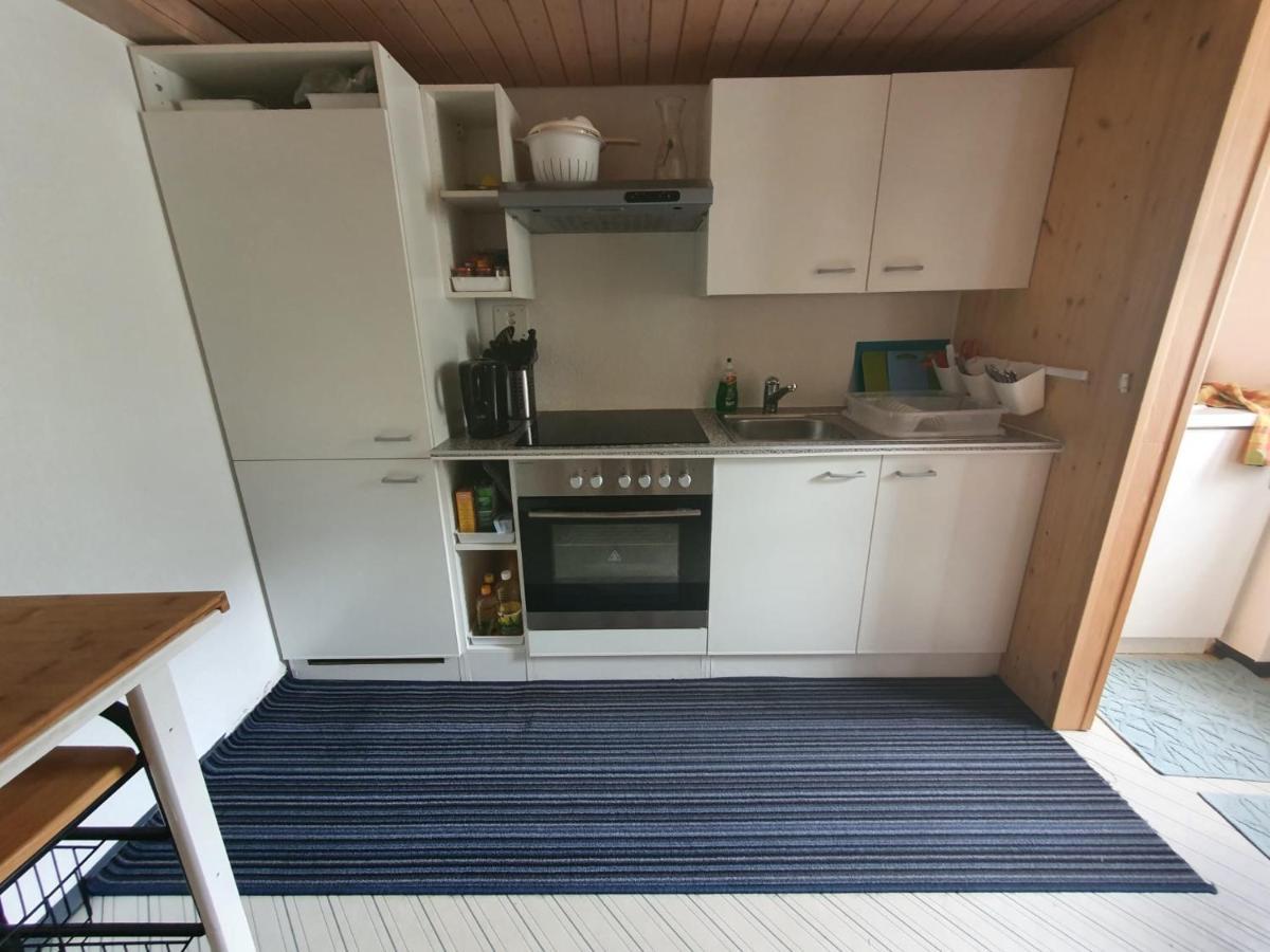 Lilalama Appartement