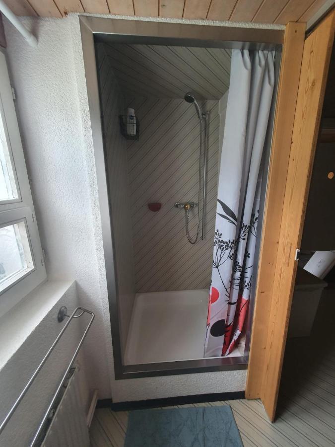 Lilalama Appartement