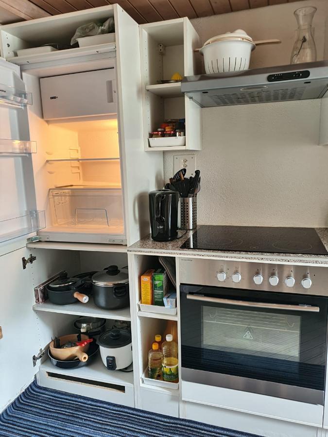 Appartement Lilalama