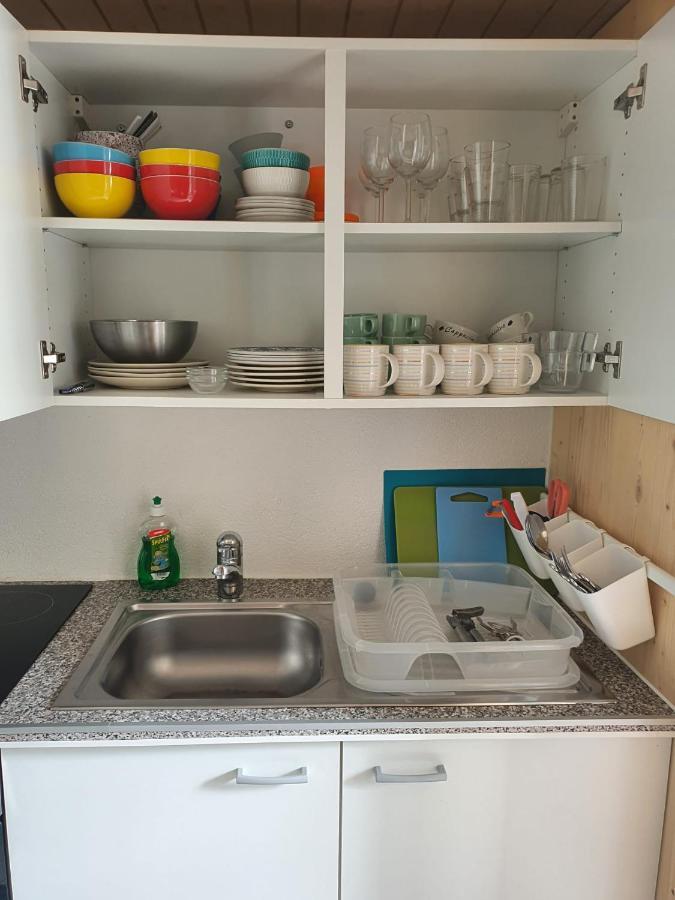 Appartement Lilalama *