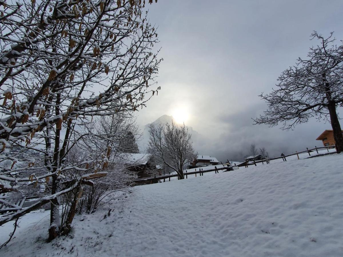 Lilalama Appartamento Grindelwald